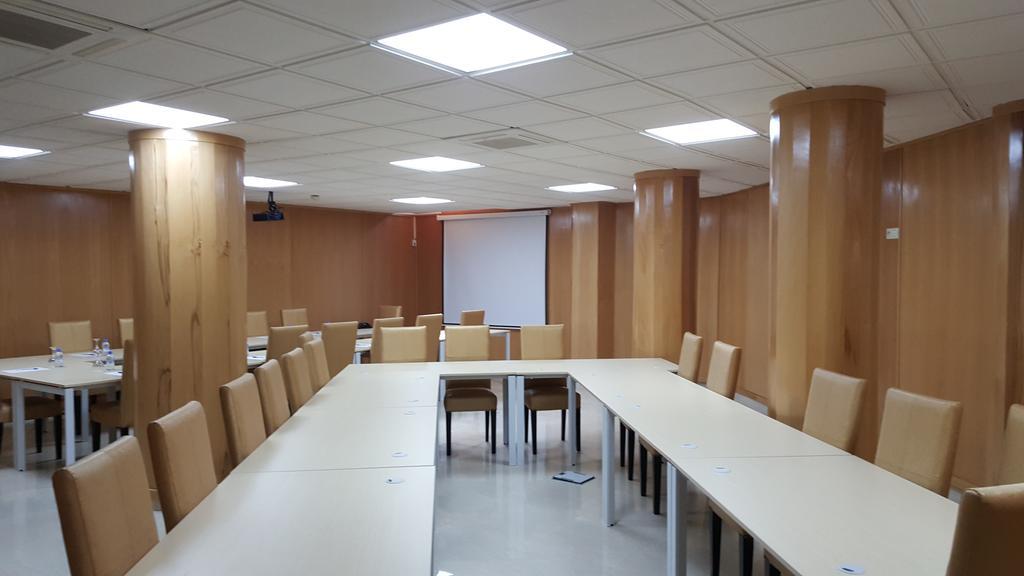 Rania Belmadina Hotel Casablanca Esterno foto
