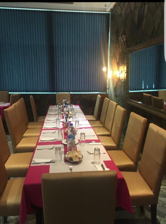 Rania Belmadina Hotel Casablanca Esterno foto